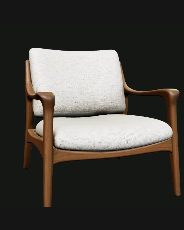 Lounge chair