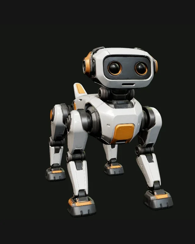 Mechanical companion